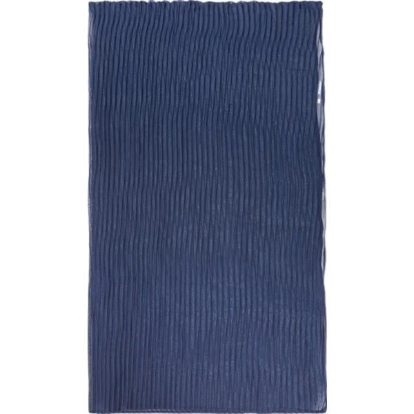 stole Fiorella Rubino blu