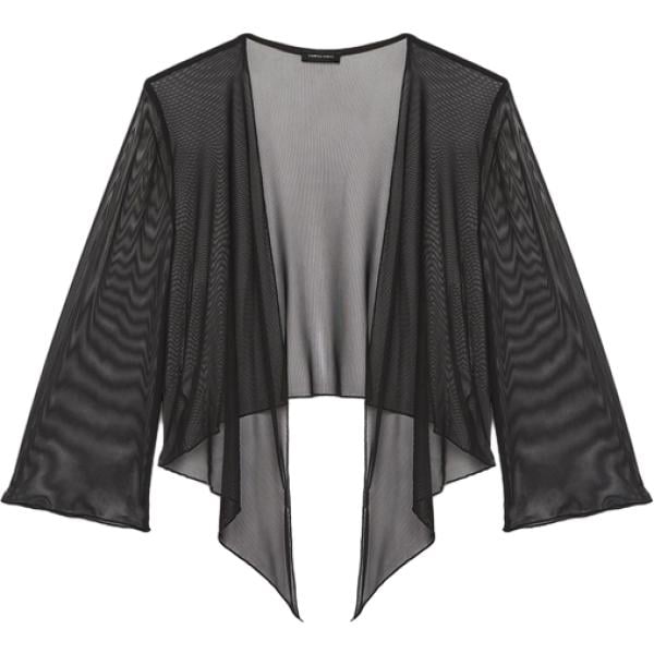 blazer Fiorella Rubino grigio