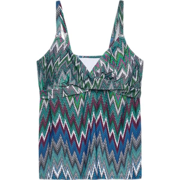 costumi interi Fiorella Rubino blu