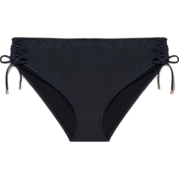 culotte Fiorella Rubino nero