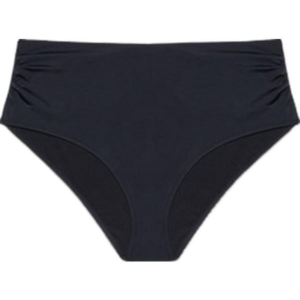 culotte Fiorella Rubino nero