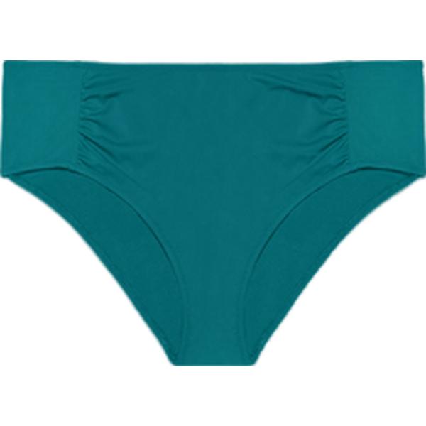 culotte Fiorella Rubino blu