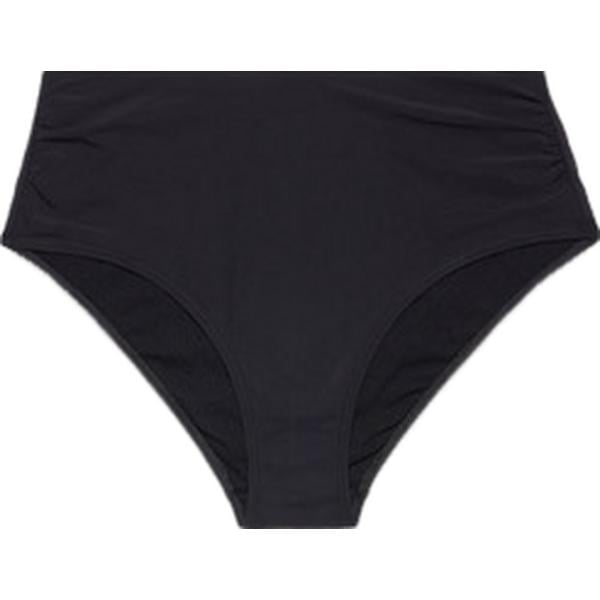 bikini Fiorella Rubino nero