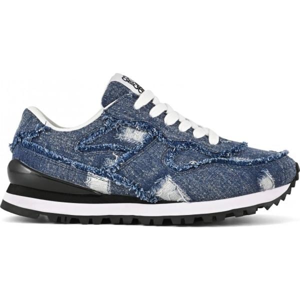 scarpe sportive Colors of California blu