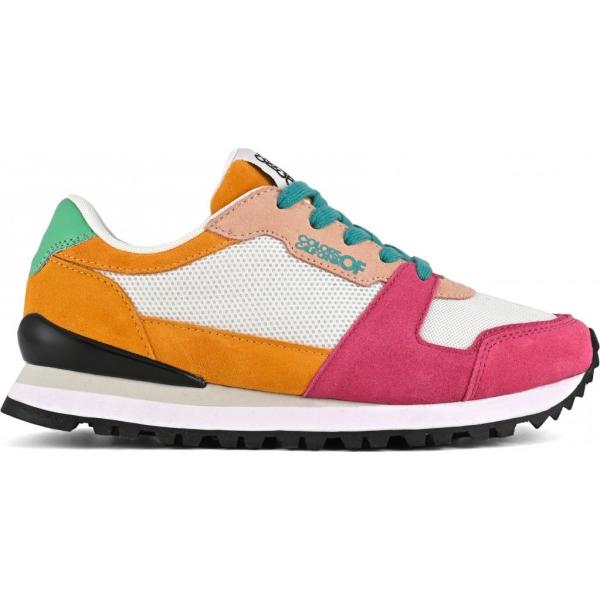 scarpe sportive Colors of California multicolore