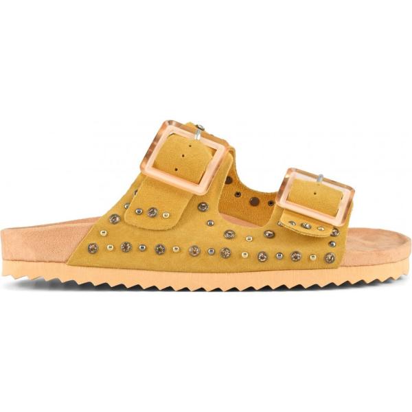 sandali Colors of California marrone