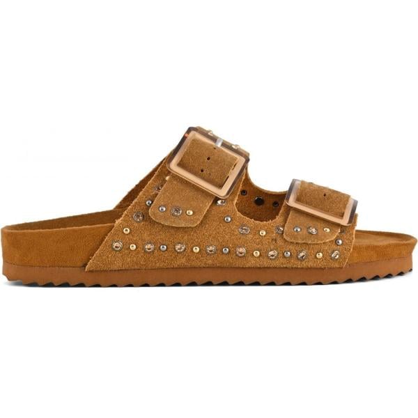 sandali Colors of California marrone