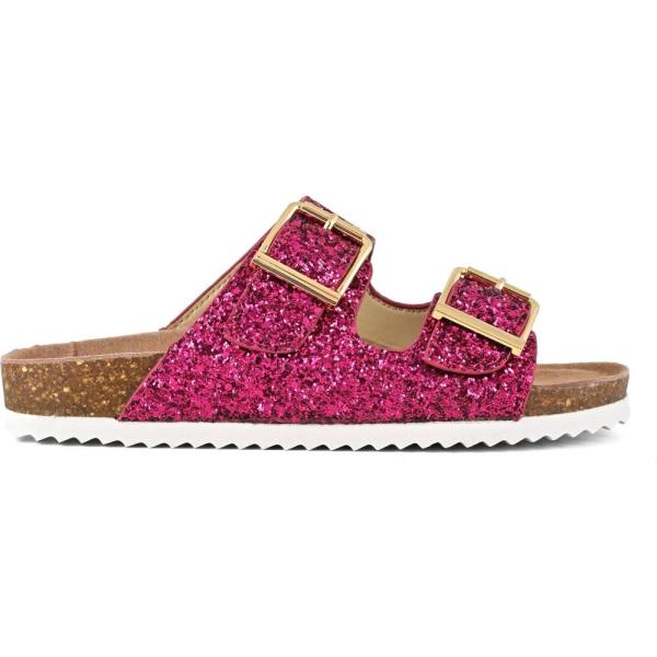 sandali Colors of California rosa