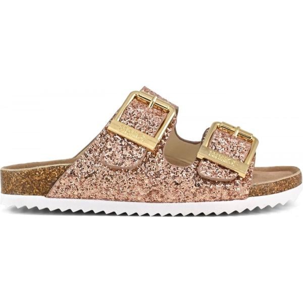 sandali Colors of California marrone