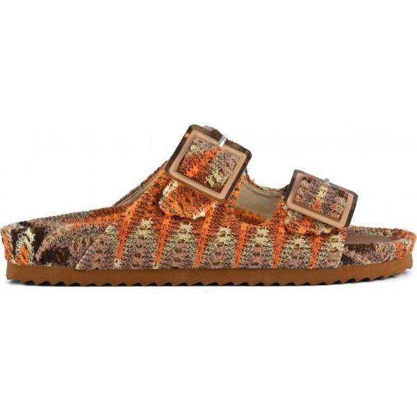 sandali Colors of California marrone
