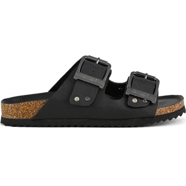 sandali Colors of California nero