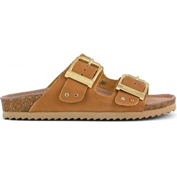 sandali Colors of California marrone
