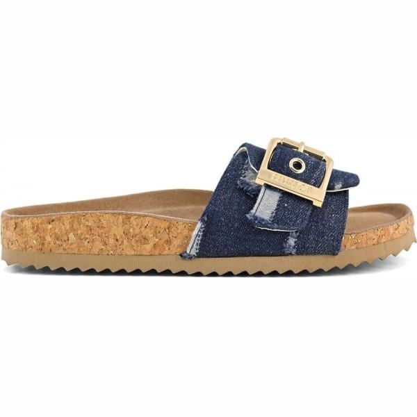 sandali Colors of California marrone