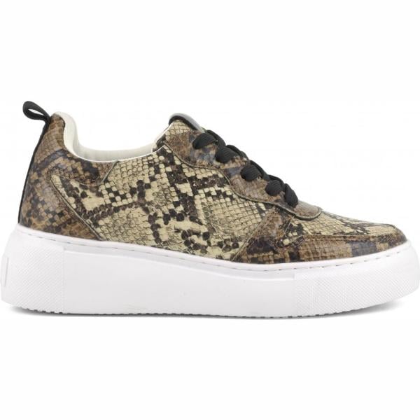 sneakers Colors of California bianco