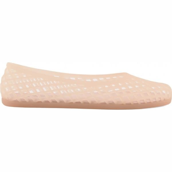 ballerine Colors of California bianco