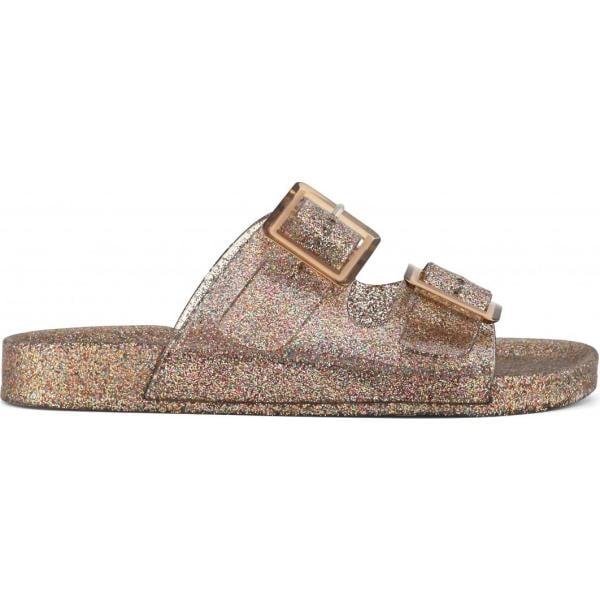 sandali Colors of California marrone