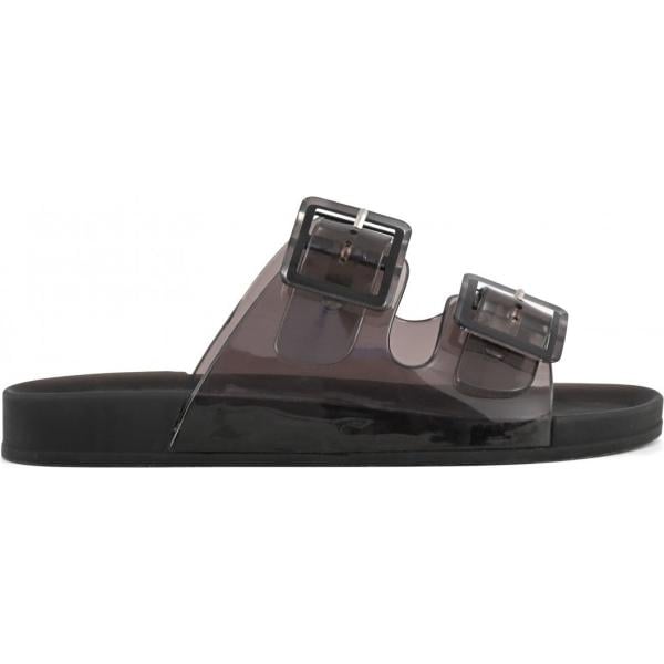 sandali Colors of California nero