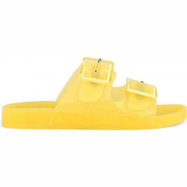 sandali Colors of California giallo