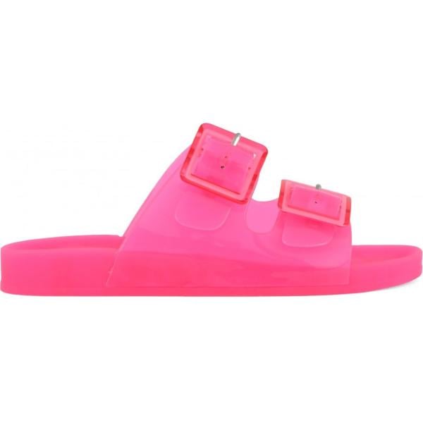 sandali Colors of California rosa