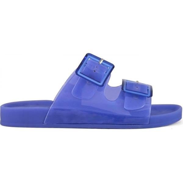 sandali Colors of California blu