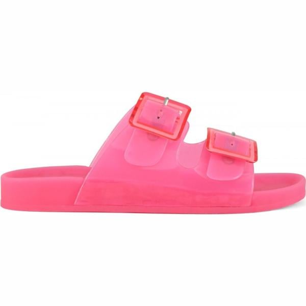 sandali Colors of California rosa