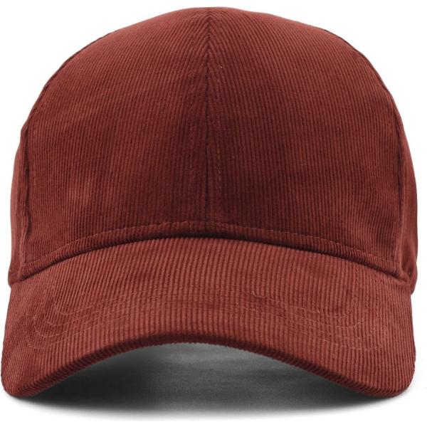 cappelli Colors of California rosso