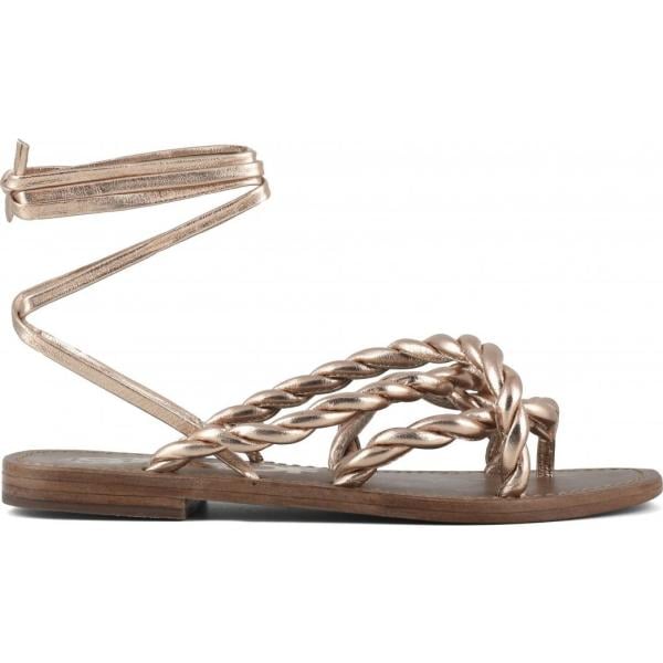 sandali Colors of California marrone