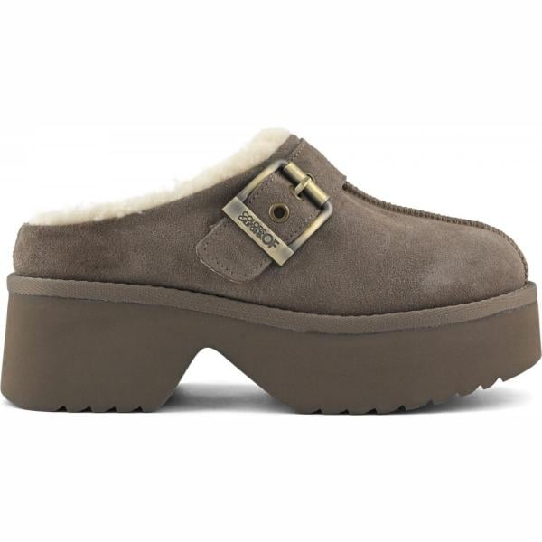 sabot Colors of California marrone