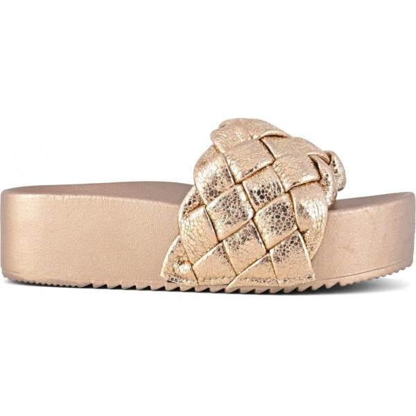sandali Colors of California marrone