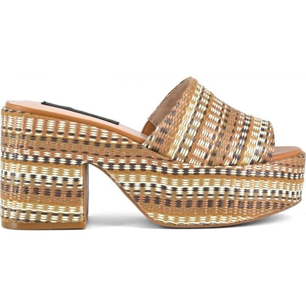 zeppe Colors of California marrone