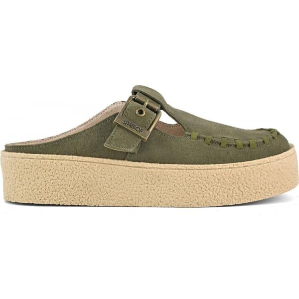 sabot Colors of California multicolore
