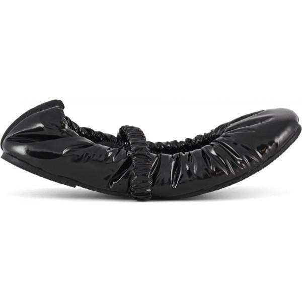 ballerine Colors of California nero