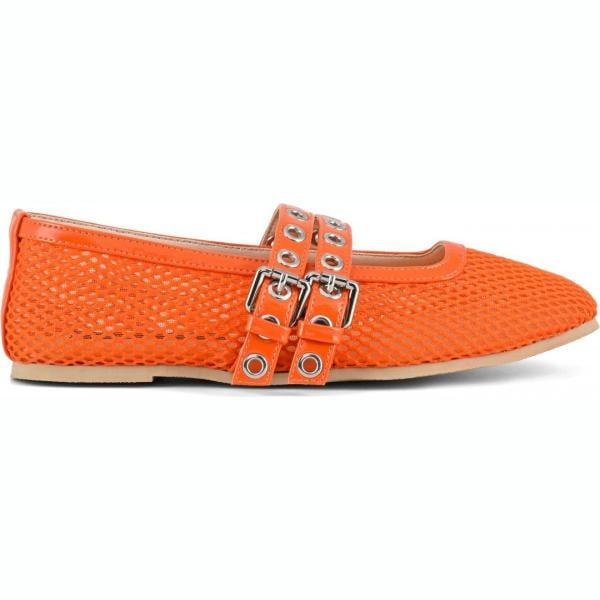 ballerine Colors of California arancione
