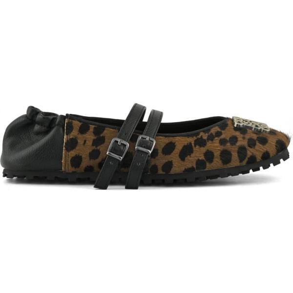 ballerine Colors of California nero