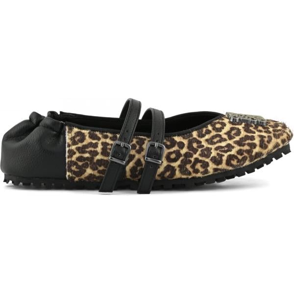 ballerine Colors of California nero