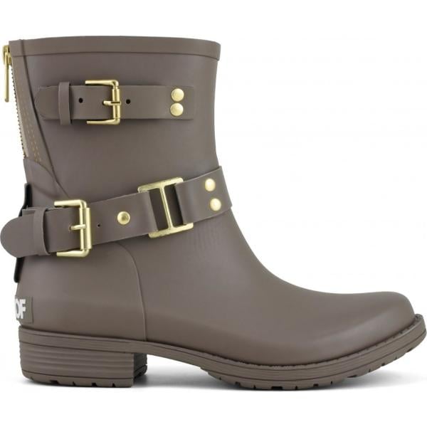 stivali Colors of California marrone