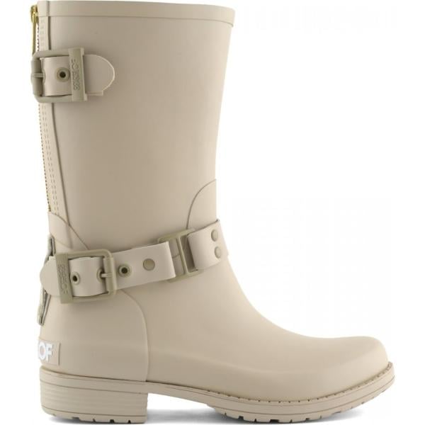 stivali Colors of California marrone