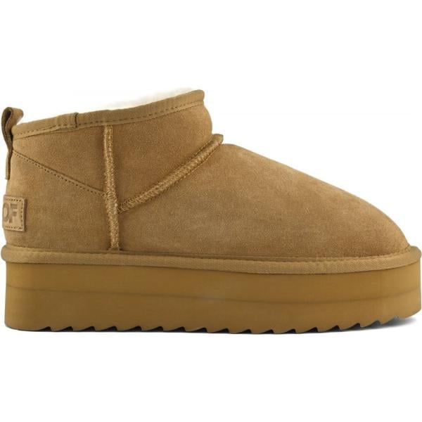 stivaletti Colors of California verde