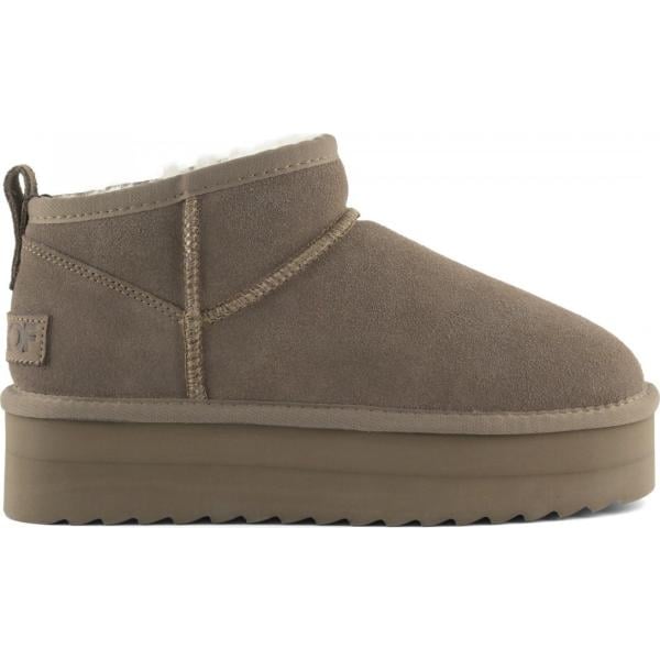 stivaletti Colors of California grigio