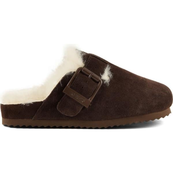 Sabot da donna in pelle Colors of California Colors of California