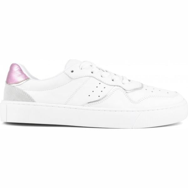 sneakers Colors of California bianco