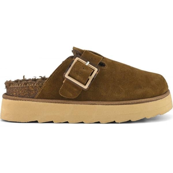 sabot Colors of California marrone