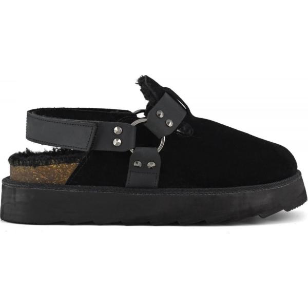 sabot Colors of California nero