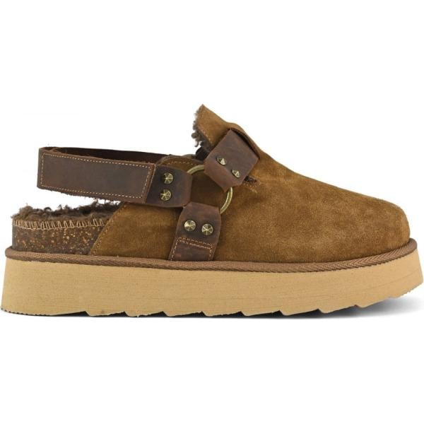 sabot Colors of California marrone