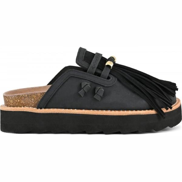 sabot Colors of California nero