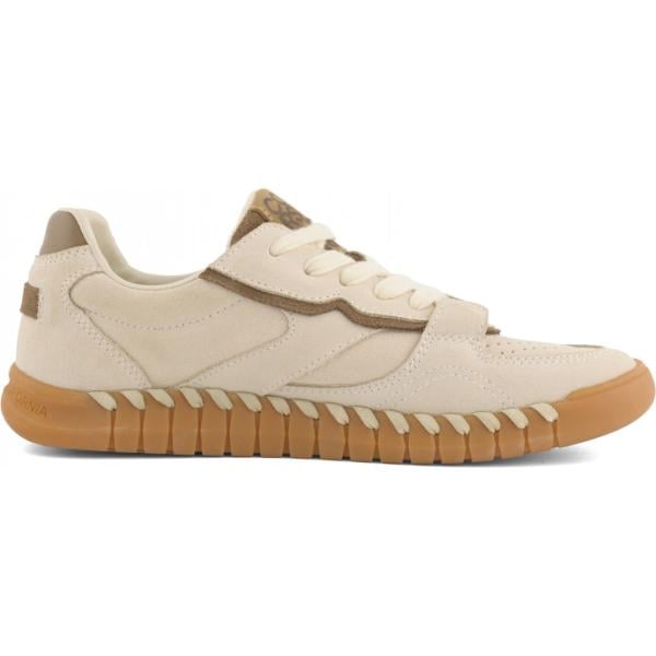 sneakers Colors of California marrone