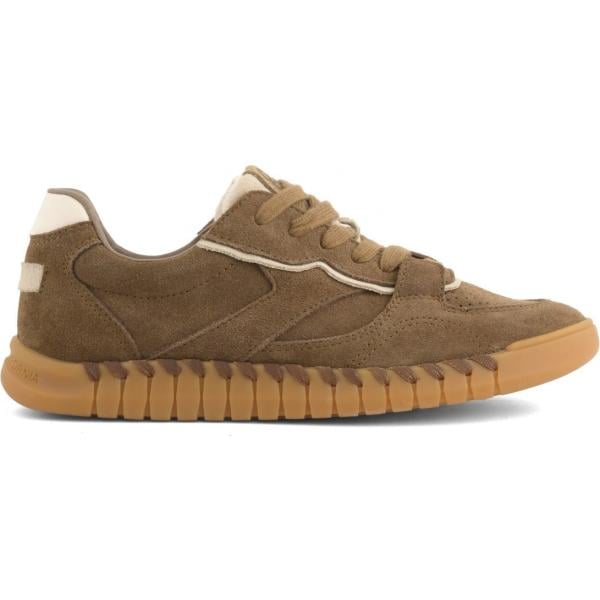 sneakers Colors of California marrone