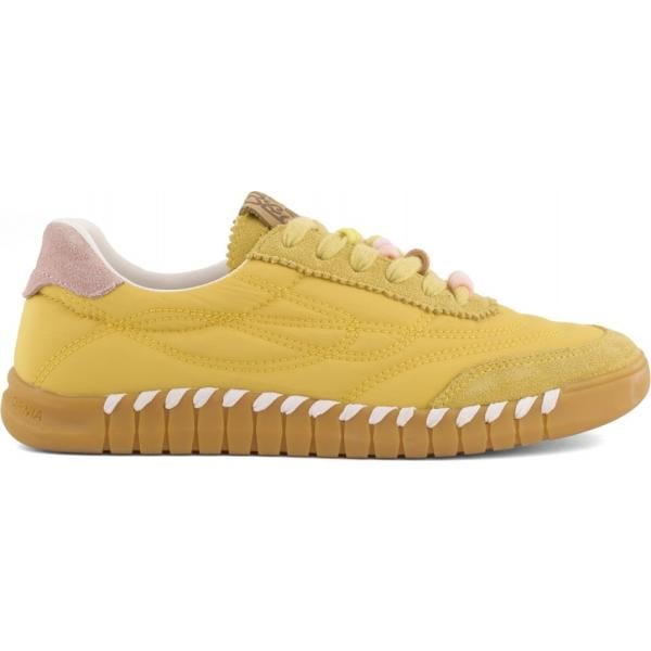sneakers Colors of California giallo