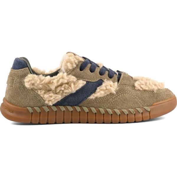 sneakers Colors of California verde