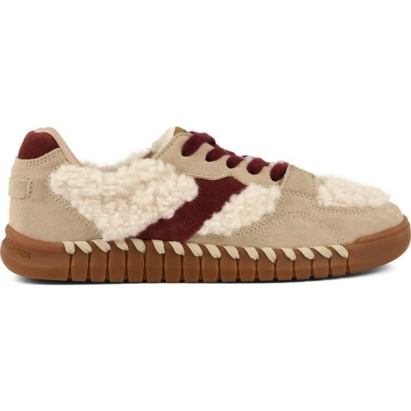 sneakers Colors of California bianco